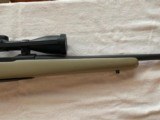 RUGER M77 Mark II 300 Win Mag LH Left Hand Custom - 6 of 9