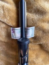 RUGER M77 Mark II 300 Win Mag LH Left Hand Custom - 7 of 9