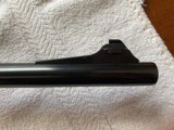 Remington 7400 308 Win original w/ scope - 6 of 13