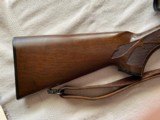 Remington 7400 308 Win original w/ scope - 2 of 13