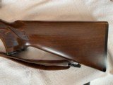 Remington 7400 308 Win original w/ scope - 7 of 13