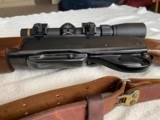 Remington 7400 308 Win original w/ scope - 12 of 13