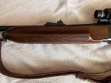 Remington 7400 308 Win original w/ scope - 10 of 13