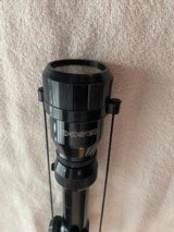 Tasco 3-9 Variable Scope - 2 of 3