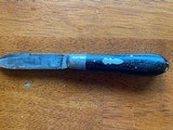 Hibbard & Spencer Pocket Knife - 1 of 5