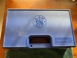 S&W 629 PowerPort 629-6 44 Magnum with Ammo, Factory Box - 6 of 8