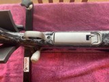 Savage Custom Shop Left Hand 308 Win w/ Redfield Scope - 12 of 13