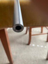 Savage Custom Shop Left Hand 308 Win w/ Redfield Scope - 10 of 13