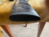 Savage Custom Shop Left Hand 308 Win w/ Redfield Scope - 7 of 13