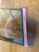 Perfect 12 gauge Hammer Pigeon Shotgun - 10 of 15