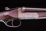 John Robertson Boss 16 gauge Shotgun - 3 of 14