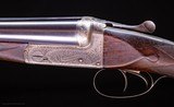 John Robertson Boss 16 gauge Shotgun - 4 of 14