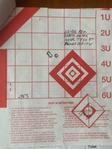 Accurized Ruger Model 77 Mark II left hand 25-06 w/ Swarovski, McMillan - 6 of 7