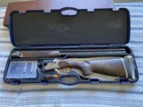 Beretta 686 Custom 12 gauge SP1 Sporting model - 6 of 6