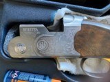 Beretta 686 Custom 12 gauge SP1 Sporting model - 3 of 6