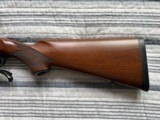 Perfect Ruger #1V in 25-06 - 2 of 15