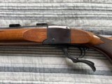 Perfect Ruger #1V in 25-06 - 3 of 15