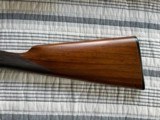 Excellent Fox AE 12 gauge Philadelphia Shotgun - 2 of 15