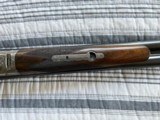 Excellent Fox AE 12 gauge Philadelphia Shotgun - 10 of 15