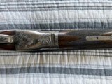 Excellent Fox AE 12 gauge Philadelphia Shotgun - 9 of 15