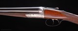Dickson Round Action 12 gauge - 3 of 12