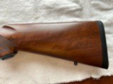 Ruger Model #1V - 25-06 Remington Varmint Model Excellent - 5 of 15