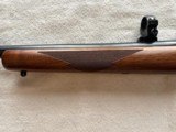 Ruger Model #1V - 25-06 Remington Varmint Model Excellent - 7 of 15