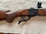 Ruger Model #1V - 25-06 Remington Varmint Model Excellent - 3 of 15