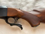 Ruger Model #1V - 25-06 Remington Varmint Model Excellent - 14 of 15