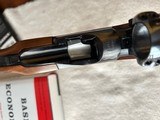 Ruger Model #1V - 25-06 Remington Varmint Model Excellent - 8 of 15