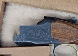 Browning Grade 1 Superposed 20 Gauge 28 inch barrels RKLT - Cased - 4 of 15