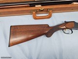 Browning Grade 1 Superposed 20 Gauge 28 inch barrels RKLT - Cased - 3 of 15