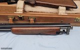 Browning Grade 1 Superposed 20 Gauge 28 inch barrels RKLT - Cased - 8 of 15