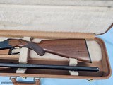 Browning Grade 1 Superposed 20 Gauge 28 inch barrels RKLT - Cased - 2 of 15
