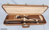 Browning Grade 1 Superposed 20 Gauge 28 inch barrels RKLT - Cased