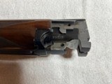 Browning Grade 1 Superposed 20 Gauge 28 inch barrels RKLT - Cased - 11 of 15