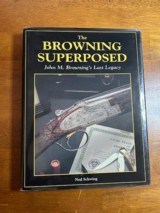 Browning Grade 1 Superposed 20 Gauge 28 inch barrels RKLT - Cased - 12 of 15