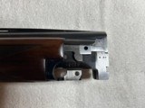 Browning Grade 1 Superposed 20 Gauge 28 inch barrels RKLT - Cased - 10 of 15