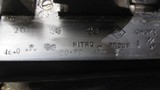 MacNaughton 20 gauge SxS - 9 of 13