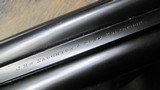 MacNaughton 20 gauge SxS - 8 of 13