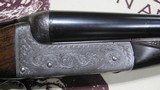 MacNaughton 20 gauge SxS