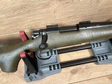 Excellent Remington 700 223 Tactical - 2 of 10