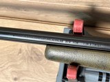 Excellent Remington 700 223 Tactical - 7 of 10