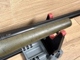 Excellent Remington 700 223 Tactical - 3 of 10