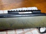 Excellent Remington 700 223 Tactical - 9 of 10