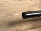 Excellent Remington 700 223 Tactical - 6 of 10