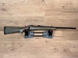 Excellent Remington 700 223 Tactical - 10 of 10