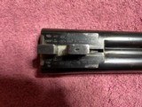 Purdey 12 gauge Hammer Gun, Nitro Proof, Cased - 11 of 14