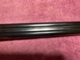 Purdey 12 gauge Hammer Gun, Nitro Proof, Cased - 9 of 14