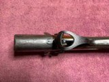 Purdey 12 gauge Hammer Gun, Nitro Proof, Cased - 6 of 14